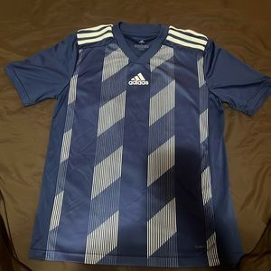Adidas Soccer Style Shirt